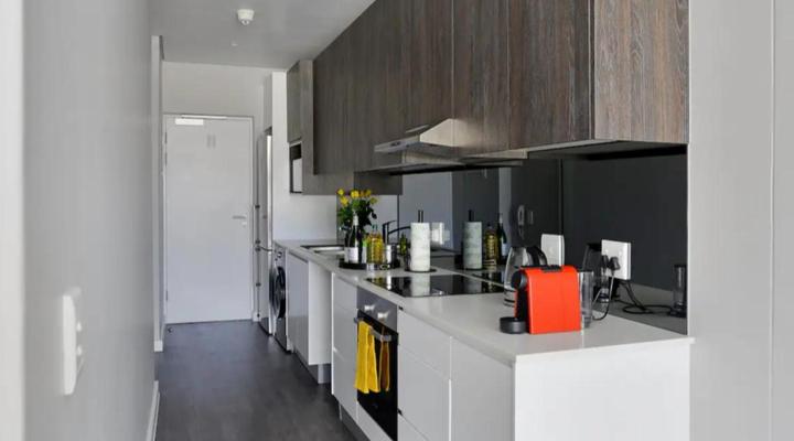 Stay Amazing PMC - The Sentinel