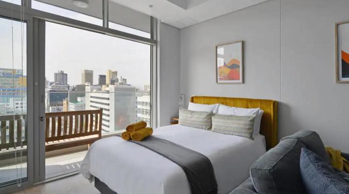 Stay Amazing PMC - The Sentinel