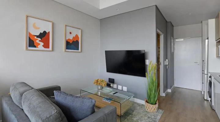 Stay Amazing PMC - The Sentinel