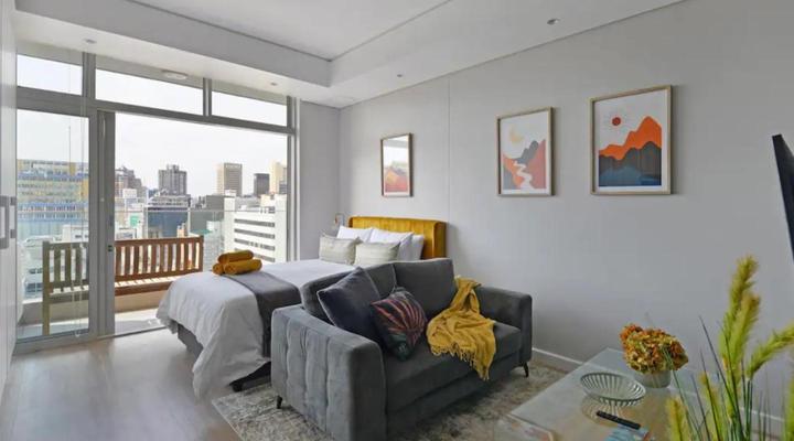 Stay Amazing PMC - The Sentinel