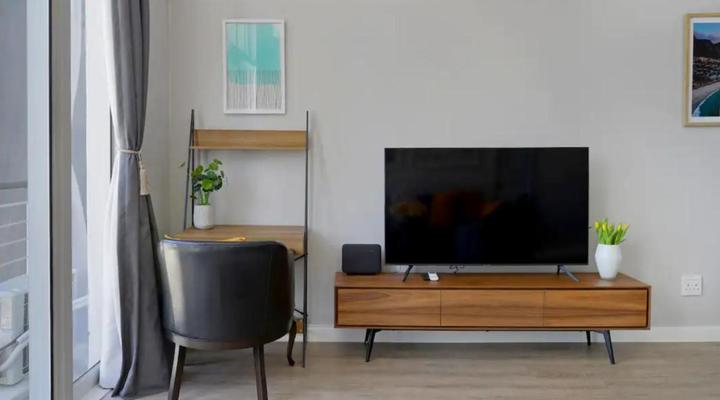 Stay Amazing PMC - The Sentinel