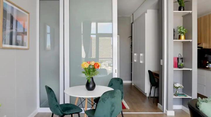 Stay Amazing PMC - The Sentinel