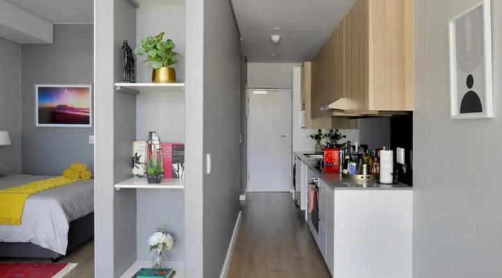 Stay Amazing PMC - The Sentinel