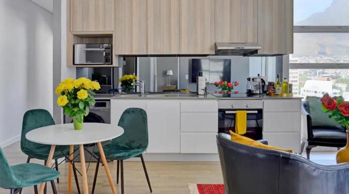 Stay Amazing PMC - The Sentinel