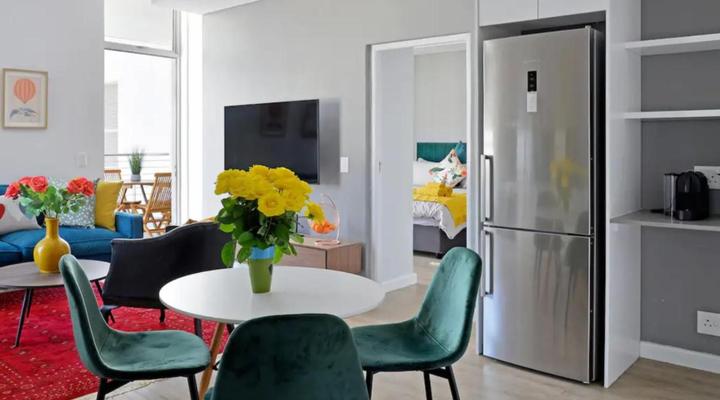 Stay Amazing PMC - The Sentinel