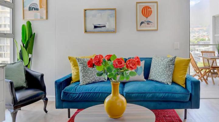 Stay Amazing PMC - The Sentinel