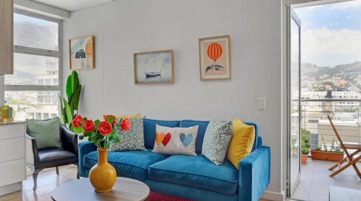 Stay Amazing PMC - The Sentinel