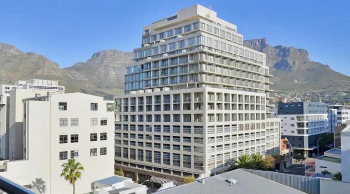 Stay Amazing PMC - The Sentinel