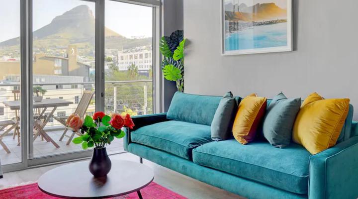 Stay Amazing PMC - The Sentinel