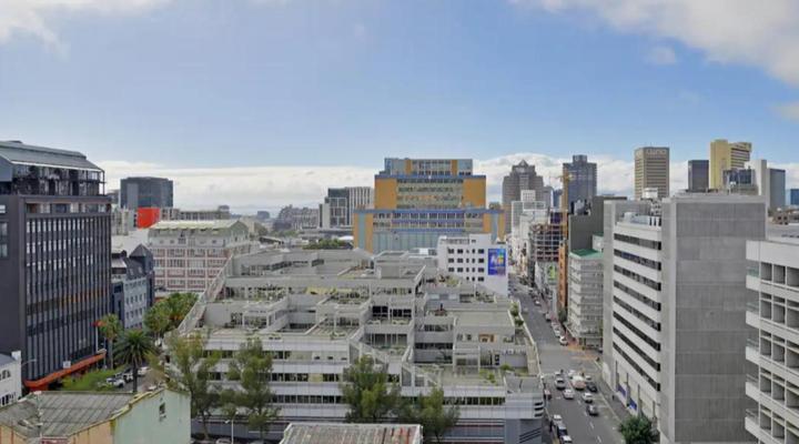 Stay Amazing PMC - The Sentinel