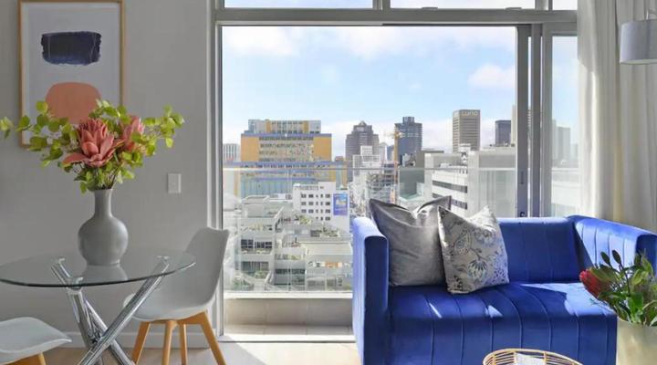 Stay Amazing PMC - The Sentinel