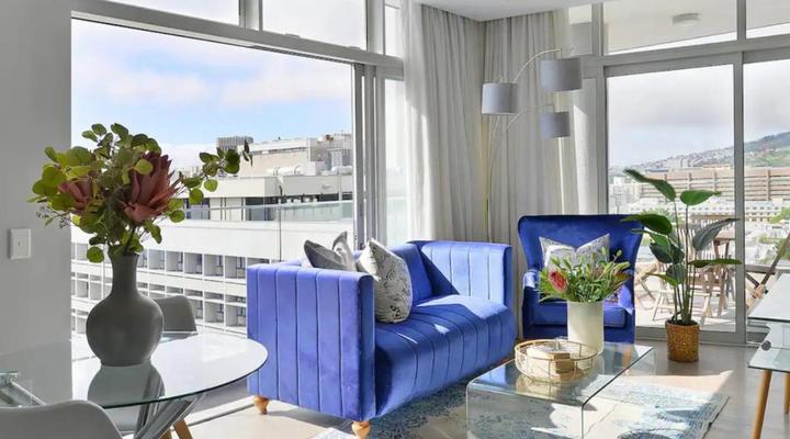 Stay Amazing PMC - The Sentinel