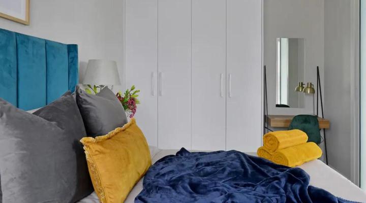 Stay Amazing PMC - The Sentinel