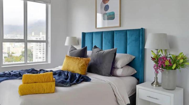 Stay Amazing PMC - The Sentinel