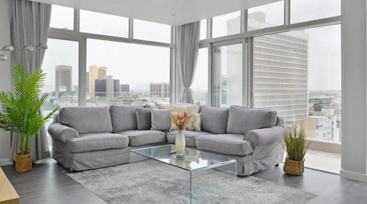 Stay Amazing PMC - The Sentinel