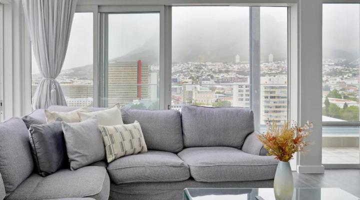 Stay Amazing PMC - The Sentinel