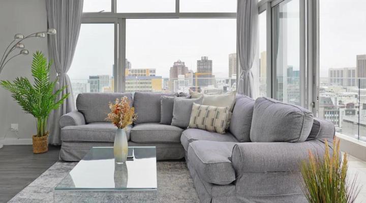 Stay Amazing PMC - The Sentinel