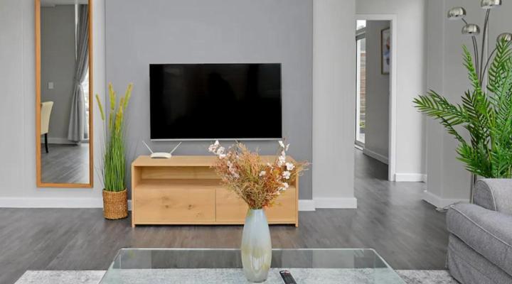 Stay Amazing PMC - The Sentinel