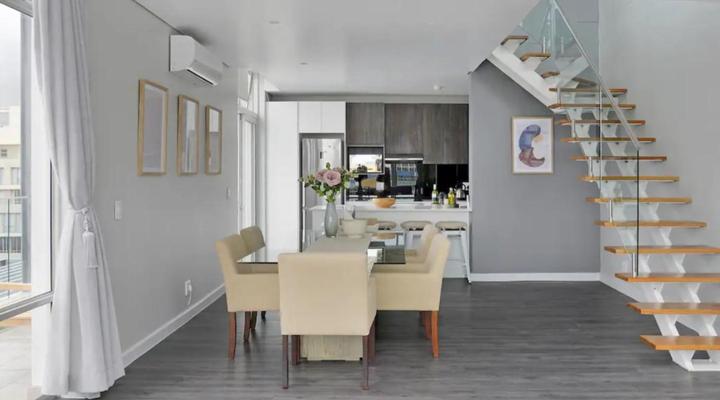 Stay Amazing PMC - The Sentinel