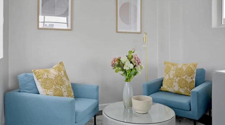 Stay Amazing PMC - The Sentinel