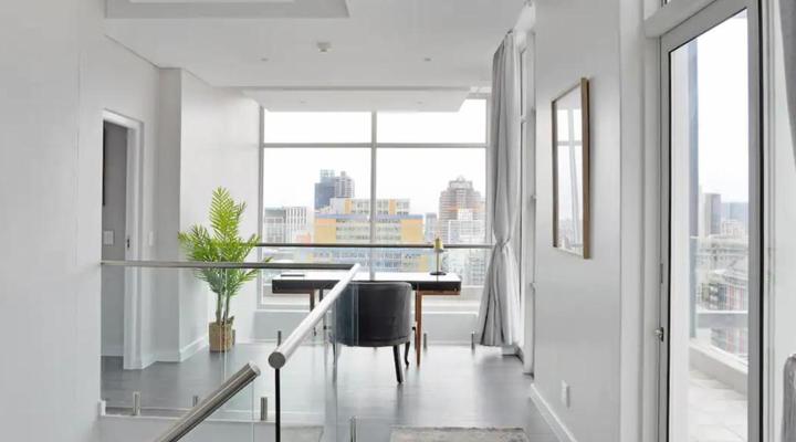 Stay Amazing PMC - The Sentinel