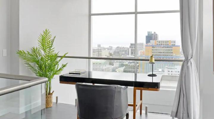 Stay Amazing PMC - The Sentinel