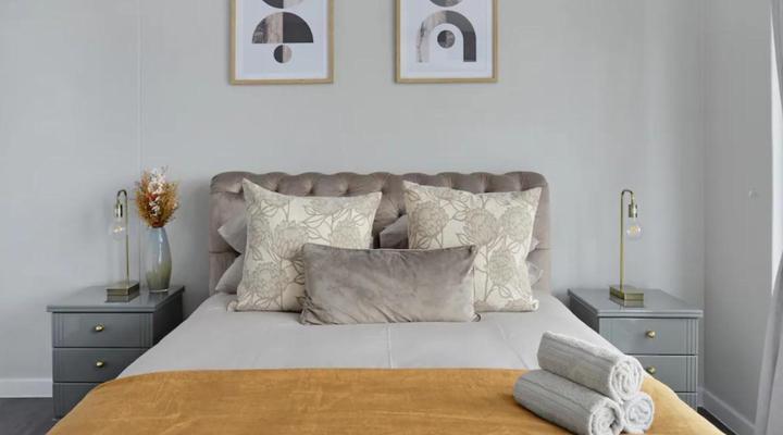 Stay Amazing PMC - The Sentinel