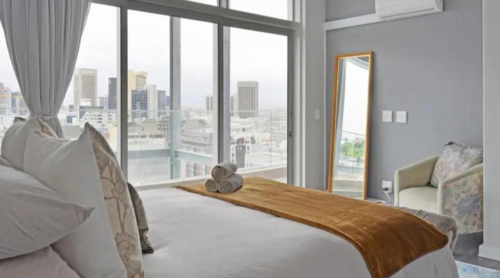 Stay Amazing PMC - The Sentinel