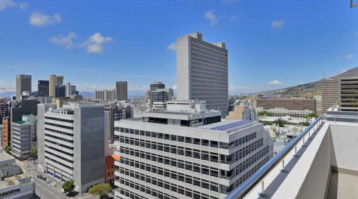 Stay Amazing PMC - The Sentinel