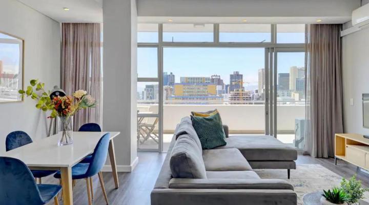 Stay Amazing PMC - The Sentinel