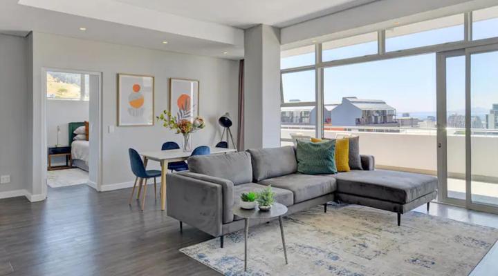 Stay Amazing PMC - The Sentinel