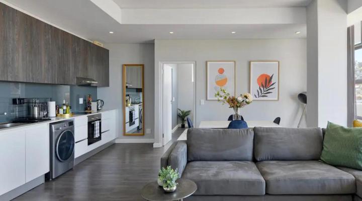 Stay Amazing PMC - The Sentinel