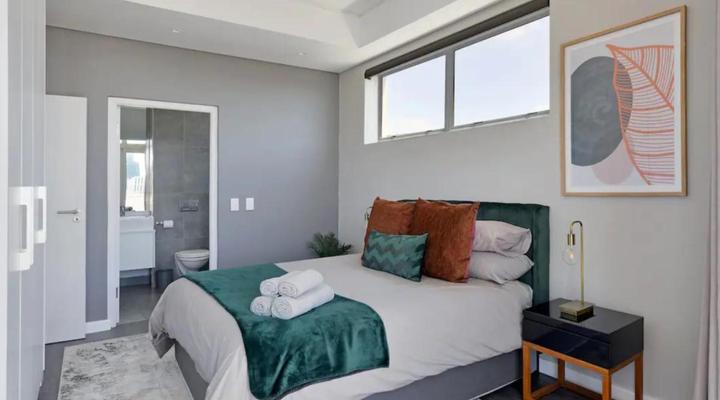 Stay Amazing PMC - The Sentinel