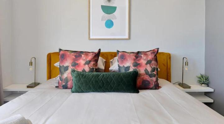 Stay Amazing PMC - The Sentinel