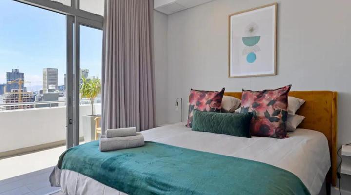 Stay Amazing PMC - The Sentinel