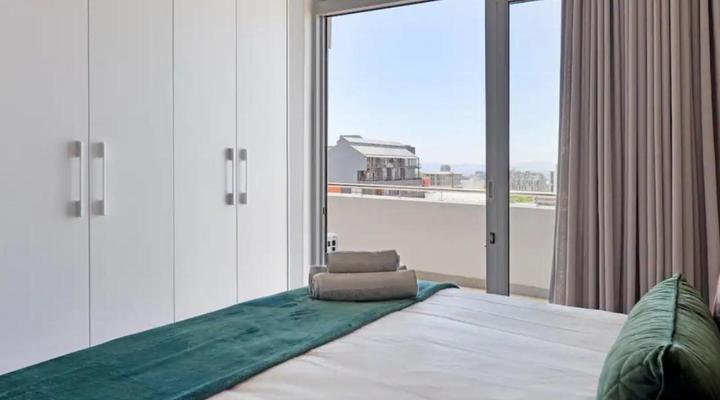 Stay Amazing PMC - The Sentinel