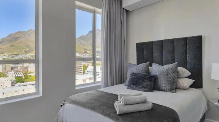 Stay Amazing PMC - The Sentinel