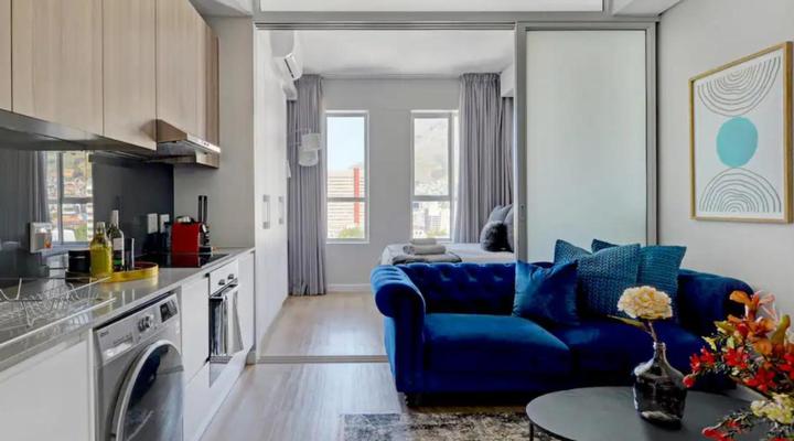 Stay Amazing PMC - The Sentinel