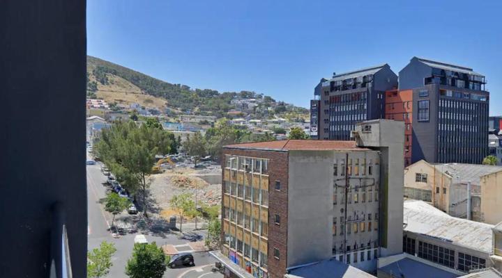 Stay Amazing PMC - The Sentinel