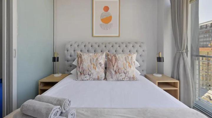 Stay Amazing PMC - The Sentinel