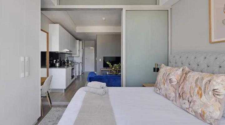 Stay Amazing PMC - The Sentinel