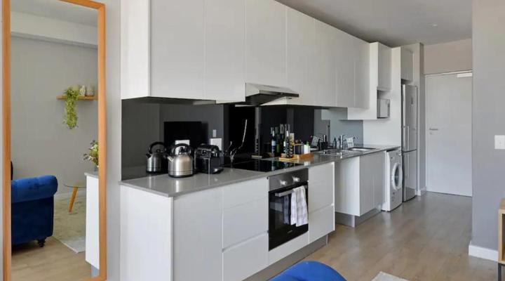 Stay Amazing PMC - The Sentinel