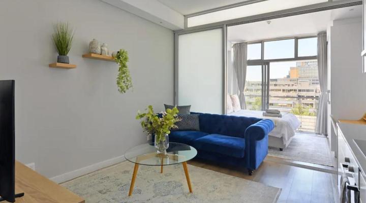 Stay Amazing PMC - The Sentinel