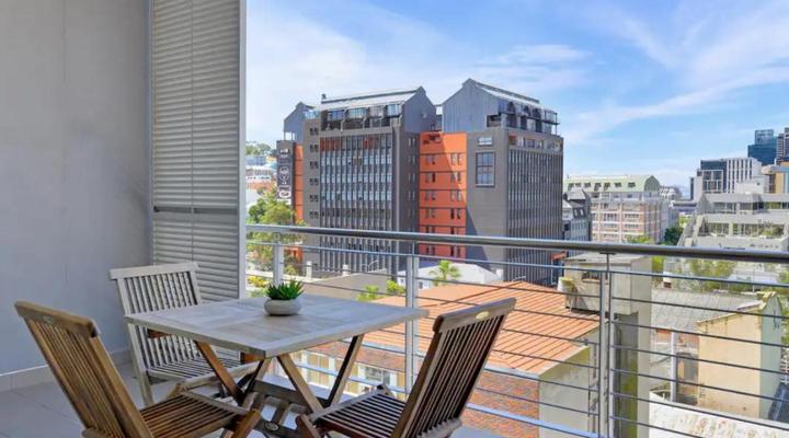 Stay Amazing PMC - The Sentinel