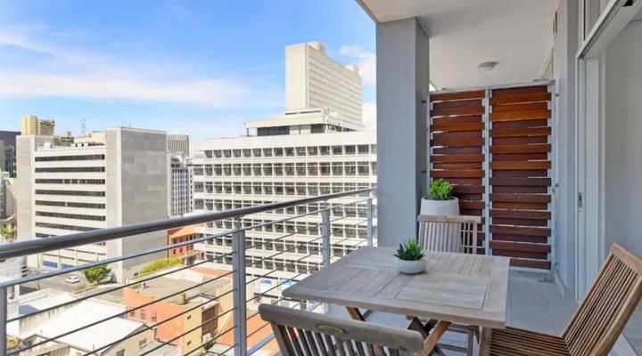 Stay Amazing PMC - The Sentinel