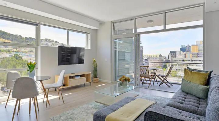 Stay Amazing PMC - The Sentinel