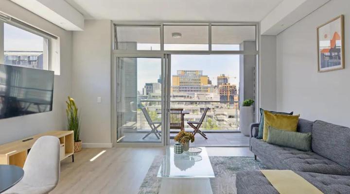 Stay Amazing PMC - The Sentinel