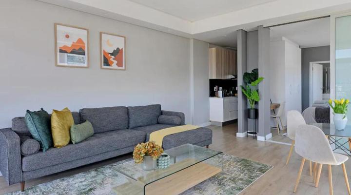 Stay Amazing PMC - The Sentinel