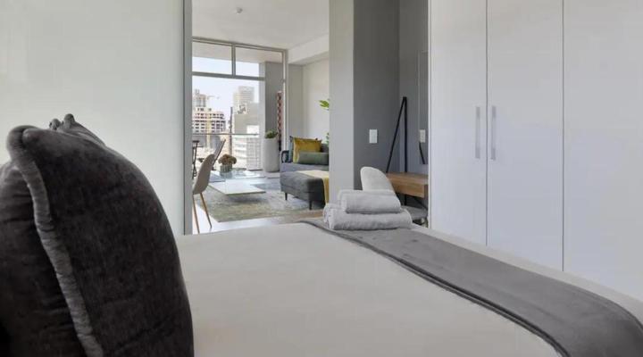 Stay Amazing PMC - The Sentinel