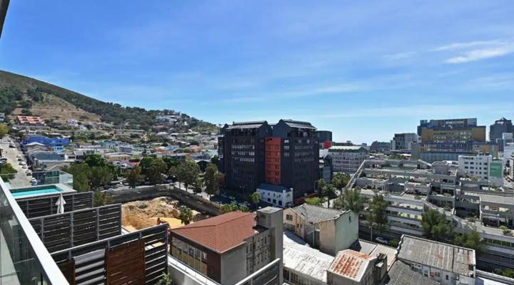 Stay Amazing PMC - The Sentinel